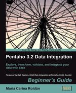 Pentaho 3.2 Data Integration. Beginner`s Guide