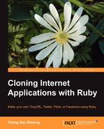 Cloning Internet Applications with Ruby