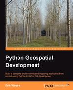 Python Geo-Spatial Development