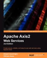 Apache Axis2 Web Services 2nd Edition
