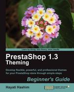 Prestashop 1.3 Theming - Beginner`s Guide