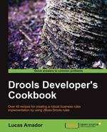 Drools Developer`s Cookbook