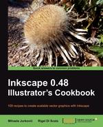 Inkscape 0.48 Illustrator`s Cookbook
