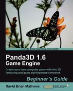 Panda3d 1.6 Game Engine Beginner`s Guide