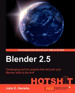 Blender 2.5 Project Development Hotshot