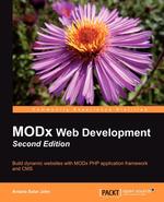 Modx 2.0 Web Development