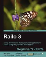 Railo 3 Beginner`s Guide
