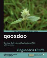 Qooxdoo Beginner`s Guide