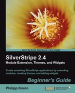 Silverstripe 2.4 Module Extension, Themes, and Widgets. Beginner`s Guide