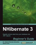 Nhibernate 3 Beginner`s Guide