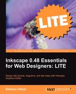Inkscape 0.48 Essentials for Web Designers. Lite Edition