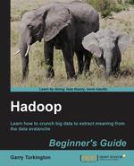 Hadoop Beginner`s Guide