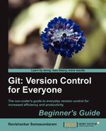 Git. Version Control for Everyone