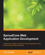 Creating HTML5 Apps with SproutCore