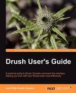 Drush User`s Guide
