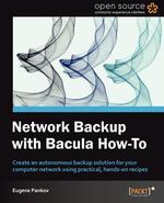 Network Backup with Bacula [How-To]