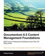 Documentum 6.5 Content Management Foundations