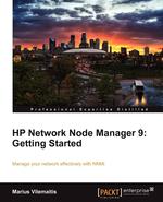 HP Network Node Manager 9. Getting Started