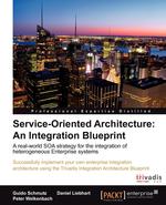 Service Oriented Architecture. An Integration Blueprint