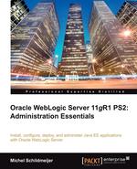 Oracle Weblogic Server 11gr2. Administration Essentials