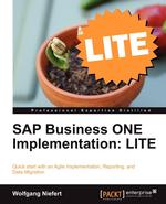 SAP Business One Implementation. Lite Edition