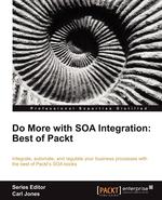 Do More with Soa Integration. Best of Packt