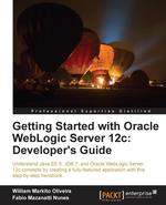 Getting Started with Oracle WebLogic Server 12c. Developer`s Guide