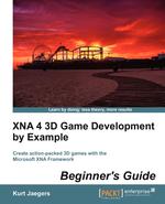Xna 4 3D Game Development by Example. Beginner`s Guide