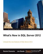 What`s New in SQL Server 2012