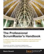 The Professional Scrummaster`s Handbook