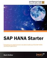 SAP Hana Starter