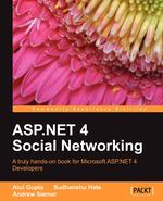 ASP.Net 4 Social Networking