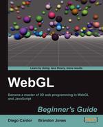 Webgl Beginner`s Guide