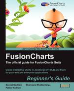 Fusioncharts Beginner`s Guide. The Official Guide