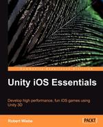Unity IOS Essentials