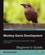 Monkey Game Development Beginners Guide
