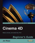 Cinema 4D Beginner`s Guide