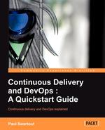 Continuous Delivery and DevOps. A QuickStart Guide