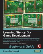 Learning Stencyl 3.X Game Development. Beginner`s Guide