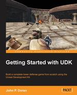 Getting Started with Udk