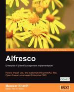 Alfresco Enterprise Content Management Implementation