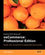 Building Online Stores with Oscommerce. Professional Edition
