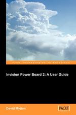 Invision Power Board 2. A User Guide