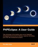 Phpeclipse. A User Guide
