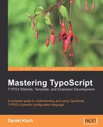 Mastering TypoScript. Typo3 Website, Template, and Extension Development