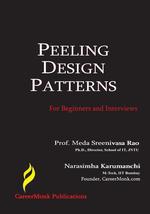 Peeling Design Patterns. For Beginners & Interviews (Design Interview Questions)