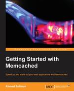 Getting Started with Memcached
