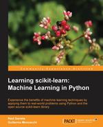 Learning scikit-learn. Machine Learning in Python