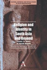 Religion and Identity in South Asia and Beyond. Essays in Honor of Patrick Olivelle