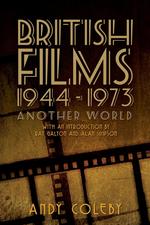 British Films 1944-1973 - Another World